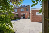 van Bourgondiëlaan 17, Veere