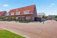Nieuwe Land 18, Zoutelande