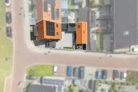 Nieuwe Land 18, Zoutelande