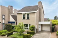 Mühlenbergstraat 9, Landgraaf