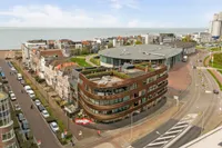 Coosje Buskenstraat 95, Vlissingen