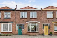 Duijvendrechtstraat 4, Vlissingen