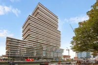 Boompjes, Rotterdam