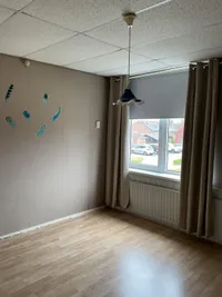 Legerstraat, Schoonoord