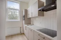 Henegouwerlaan, Rotterdam
