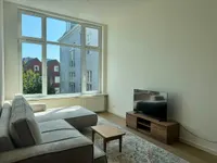 Henegouwerlaan, Rotterdam