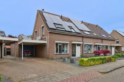 Huttensingel 12, 7688RN, Daarle, Overijssel