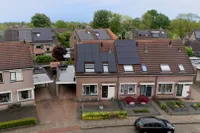 Huttensingel 12, Daarle