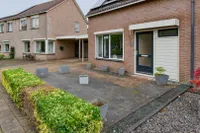 Huttensingel 12, Daarle