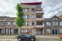 Molenstraat 88-02, Tilburg