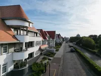 Boulevard De Wielingen 14-201, Cadzand