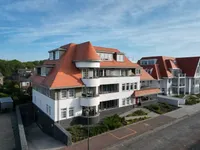 Boulevard De Wielingen 14-201, Cadzand