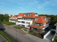 Boulevard De Wielingen 14-102, Cadzand