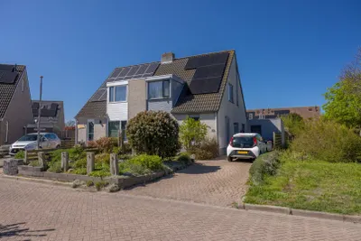 Korfbaeck 2, 1791TG, Den Burg, Noord-Holland
