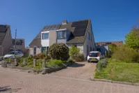 Korfbaeck 2, Den Burg