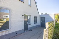 Korfbaeck 2, Den Burg