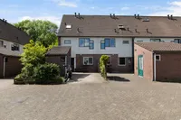 Ferdinand Huyckburg 28, Capelle Aan Den Ijssel