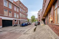 Polderstraat 11 B, Rotterdam