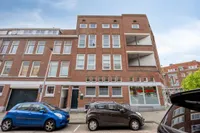 Polderstraat 11 B, Rotterdam