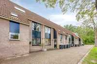 Oude Watering 378, Rotterdam