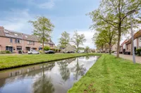 Oude Watering 378, Rotterdam