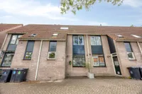 Oude Watering 378, Rotterdam