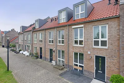 Buitenring 44, 3241DW, Middelharnis, Zuid-Holland
