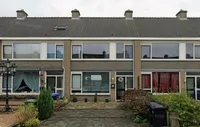 Gelebrem 45, Rotterdam