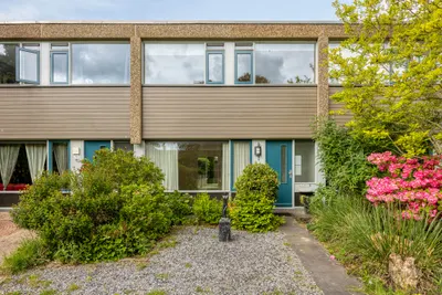 Koekoeksbloem 14, 1422KP, Uithoorn, Noord-Holland