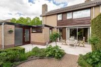 Eikeboom 15, Culemborg