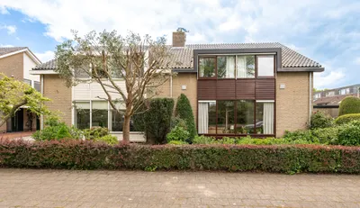Eikeboom 15, 4101VA, Culemborg, Gelderland