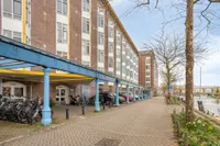 Zeeburgerkade 218, Amsterdam
