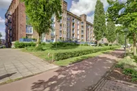 Zeeburgerkade 218, Amsterdam