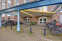 Zeeburgerkade 218, Amsterdam