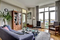 Zeeburgerkade 218, Amsterdam