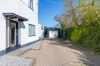 Provincialeweg 23, Kornhorn