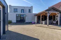 Provincialeweg 23, Kornhorn