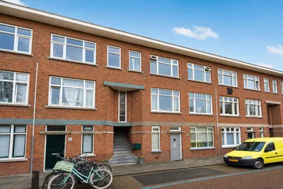 van Alphenstraat 82, 2274ND, Voorburg, Zuid-Holland