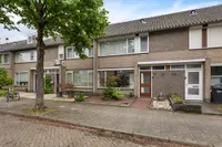 Schermerstraat 17, Eindhoven