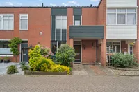 Muldersstraat 7, Amersfoort