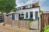 Jacob Catsstraat 2, Middelburg
