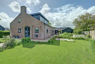 Stationsstraat 1, 4436AR, Oudelande, Zeeland