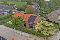 Stationsstraat 1, Oudelande