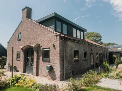 Stationsstraat 1, 4436AR, Oudelande, Zeeland