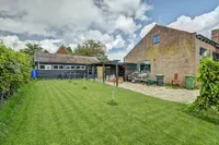 Stationsstraat 1, Oudelande