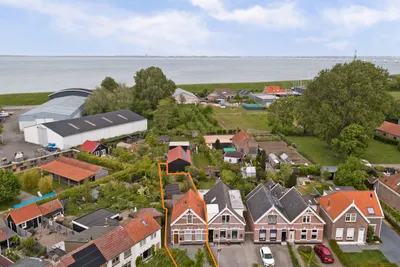 Havelaarstraat 87, 4486BB, Colijnsplaat, Zeeland