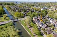 Oeverloper 6, Nieuwegein