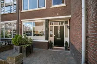 Haydnstraat 71, Vlaardingen