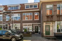 Haydnstraat 71, Vlaardingen