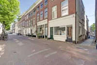 Dam 13 A, Schiedam